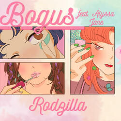 BOGUS (feat. Alyssa jane)