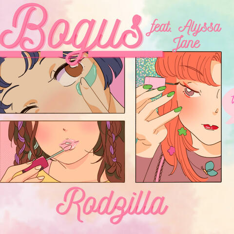 BOGUS (feat. Alyssa jane)