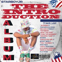 Lies (feat. Teddyride)