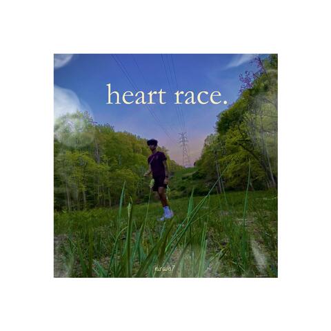 heart race