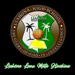 Liahona Lanu Mata Hinehina (feat. Nisah Recordz)