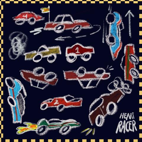 NASCAR baby