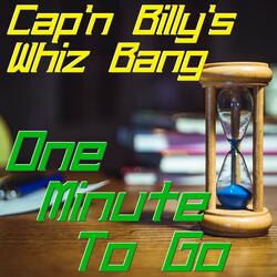 One Minute To Go