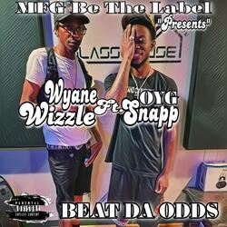 Beat Da Odds (feat. Snapp)