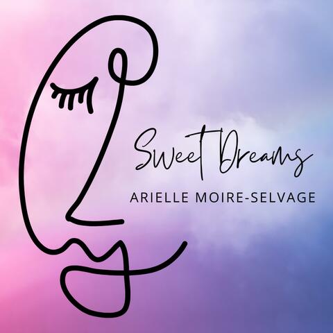 Sweet Dreams (feat. Tony Selvage)