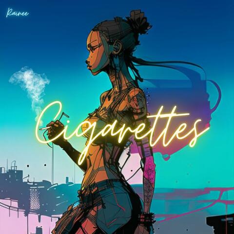 Cigarettes