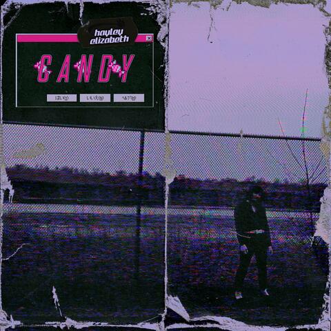 CANDY (feat. May Leitz)