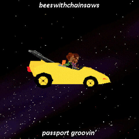 passport groovin'