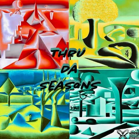 Thru Da Seasons