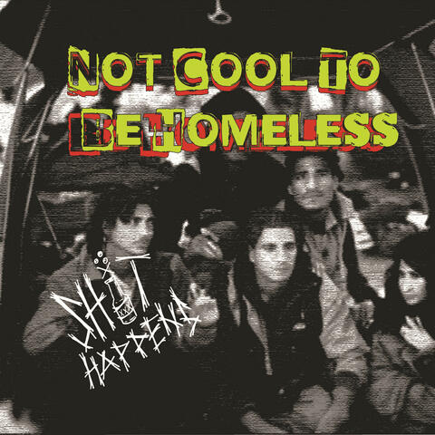 Not Cool to be Homeless