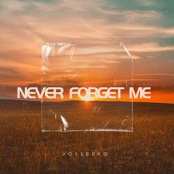 Never Forget Me
