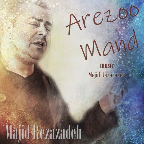 Arezoo Mand