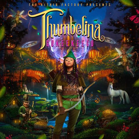 Thumblelina