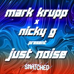 Just Noise (feat. Jaime Arin)