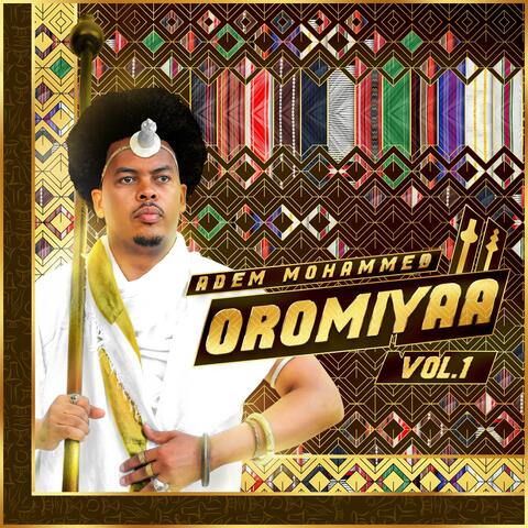 Oromiyaa
