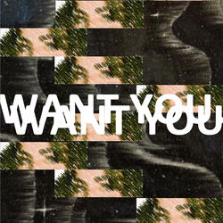 WANT YOU.