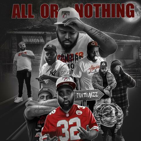 All Or Nothing Ep