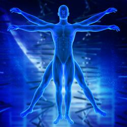 Grow Taller Faster Naturally (Pituitary Gland Stimulation (HGH Booster Frequency)