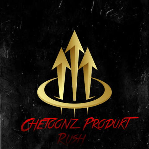 Chetoonz Produkt Rush