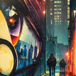 World's End Optimist (feat. Hereafter & Atonalita)