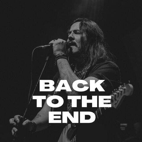 Back to the End