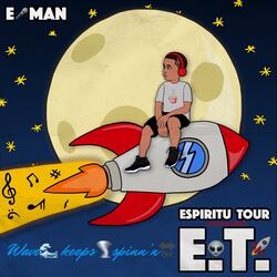 Wave Keeps Spinn'n On