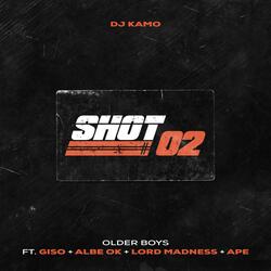 Older Boys (feat. Giso, Albe OK, Lord Madness & Ape)
