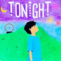 TONIGHT.