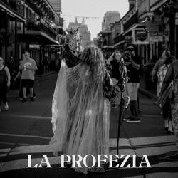 La profezia
