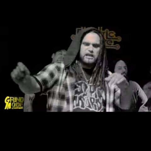 Cadillac Ridin' (feat. Judge Dread)