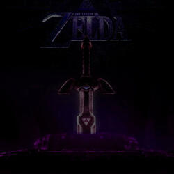 LEGEND OF ZELDA INSPIRED : "YOU DON'T KNOW HOW MUCH I BEYOND LOVE YOU" ...