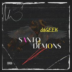 Santo vs Demons