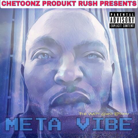Meta Vibe The Wett Coast Edition