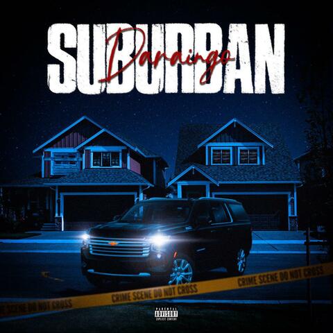 Suburban