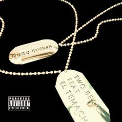 Modo Guerra (feat. El Temach)