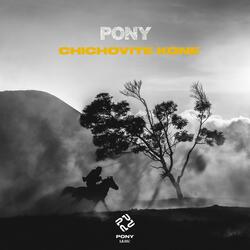Chichovite kone
