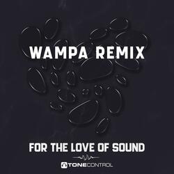 For The Love Of Sound