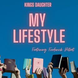 My Lifestyle (feat. Frederick Poteat)