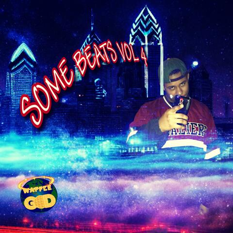 SOME BEATS VOL 4