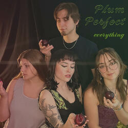 Everything (Live in Studio)