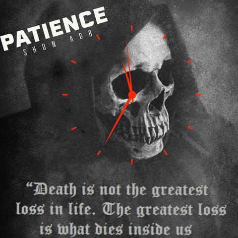 Patience