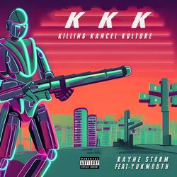 KKK (feat. Yukmouth)