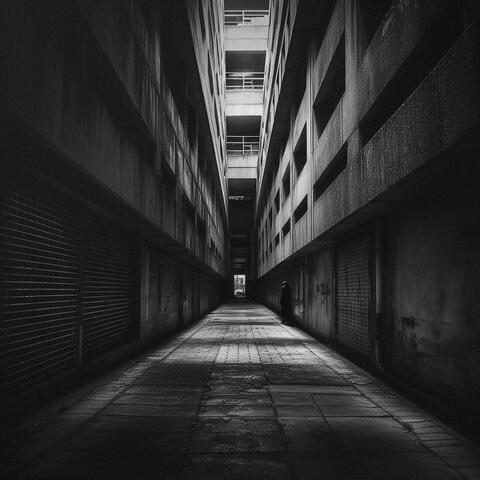 Drift With You (feat. Rioux V)