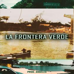 La frontera verde