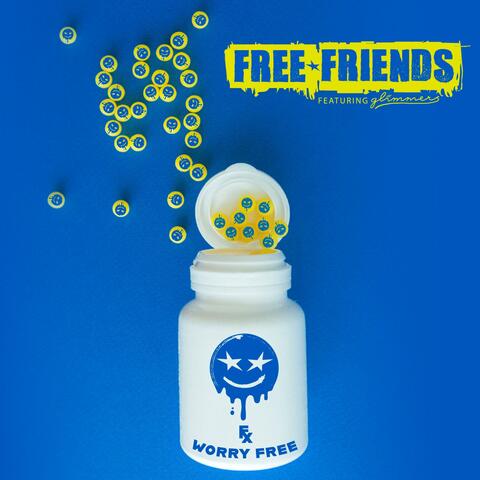 Worry Free (feat. glimmers)