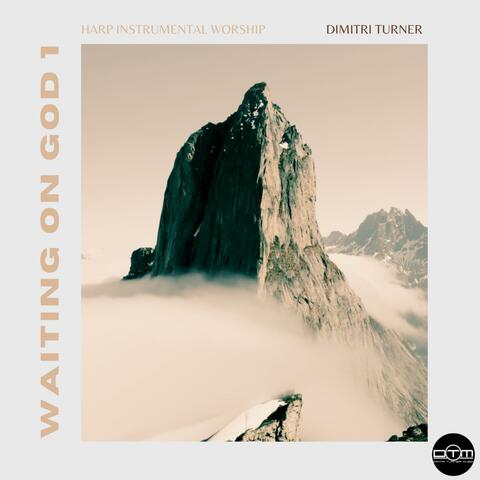 Waiting On God, Pt. 1 (Harp Instrumental Worship)