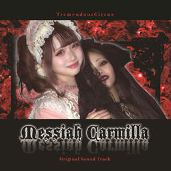 Ending (Messiah Carmilla)