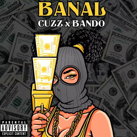 Banal (feat. Bando)