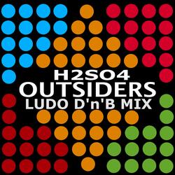 Outsiders (DnB) (feat. abludo)