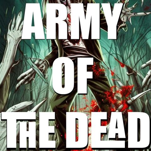Army of the Dead
